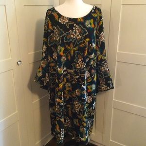 Inc. from Macy’s dress